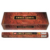 HEM AMBRE SANTAL (6 X 20 bâtonnets)
