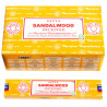 SATYA SANDALWOOD (12x15 GRS)