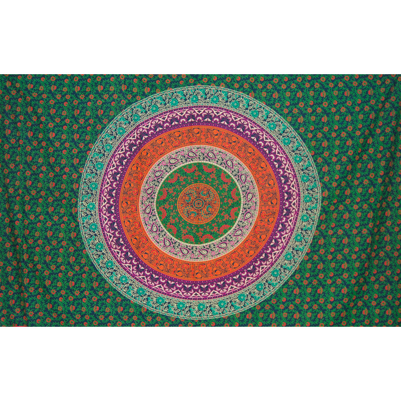 KLEINE BETTLAKEN BADMERI 6 FARBEN