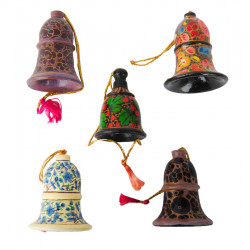 Campana in cartapesta