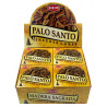 HEM CONES PALO SANTO (12 x 10 CONES)