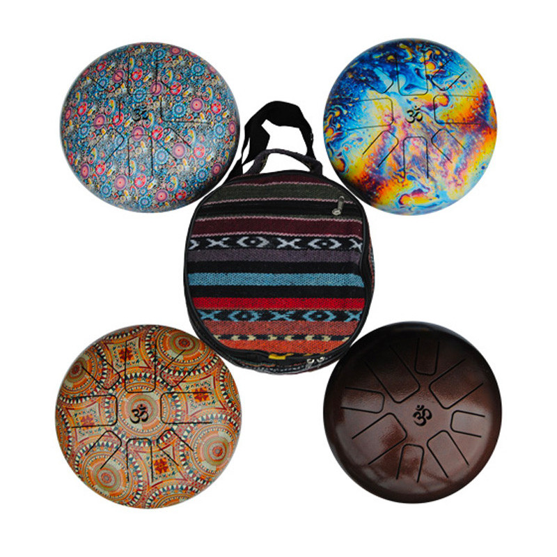 Hapi Drum large model