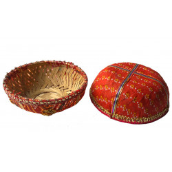 Copa decorativa