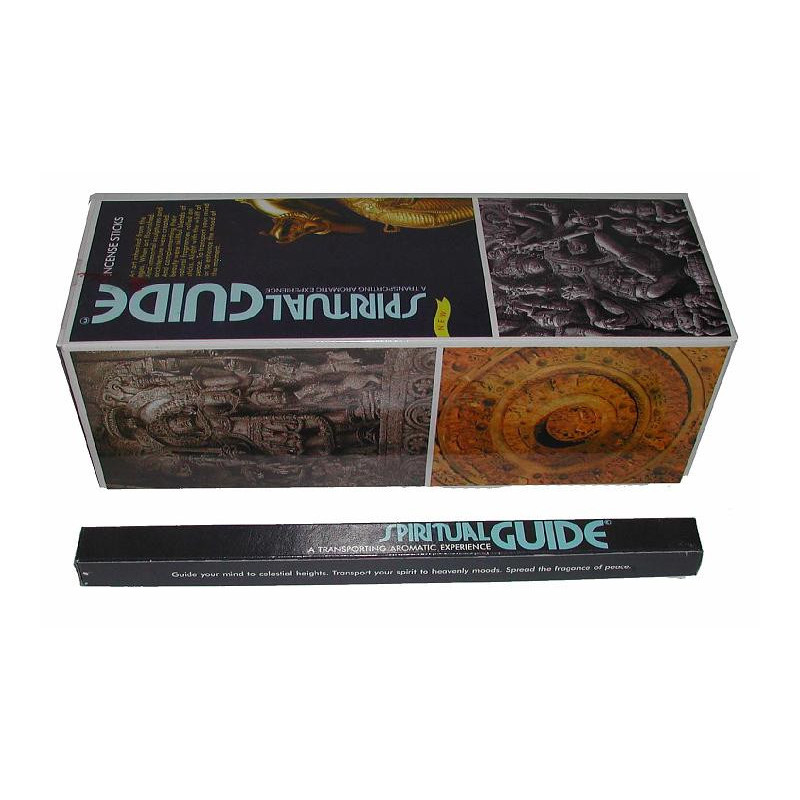 PADMINI SPIRITUAL GUIDE (25 x 8 sticks)