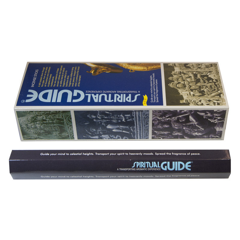 PADMINI SPIRITUAL GUIDE (6 X 20 batonnets)