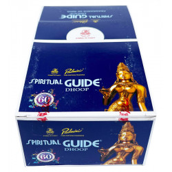PADMINI  SPIRITUAL GUIDE DHOOP (12 x 15 dhoop)