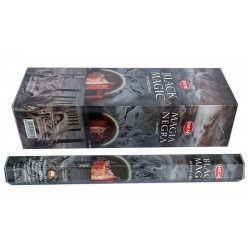 HEM BLACK MAGIC (6 x 20 Stücks)