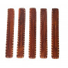 inciensario de madera tallada 26 cm