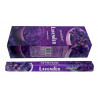 AYURVEDIC LAVANDE ( 6 x 20 batonnets)