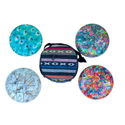 Hapi Drum medium model