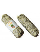 SAUGE ET PALO SANTO