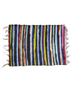 Tapis et Patchwork