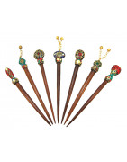 Bijoux nepalais