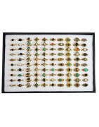 Anillos de indias