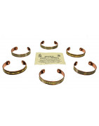 Bracelets indiens