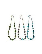 collares indios
