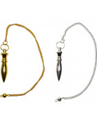 Esoteric pendulum