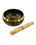 SINGING BOWL